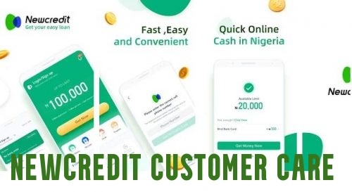 Newcredit