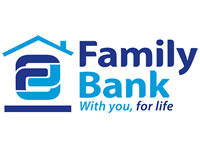 Family bank logo