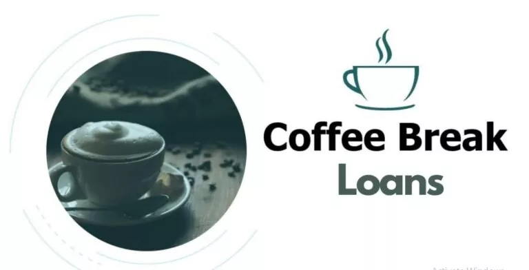 Coffee Break Loans