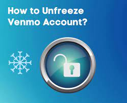 Venmo Account Freeze