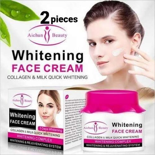 Whitening Lotion