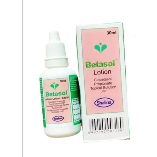 Betasol Lotion