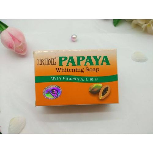 Papaya Soap