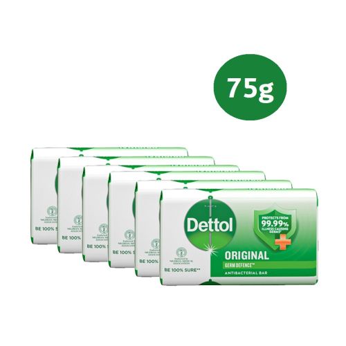 Dettol