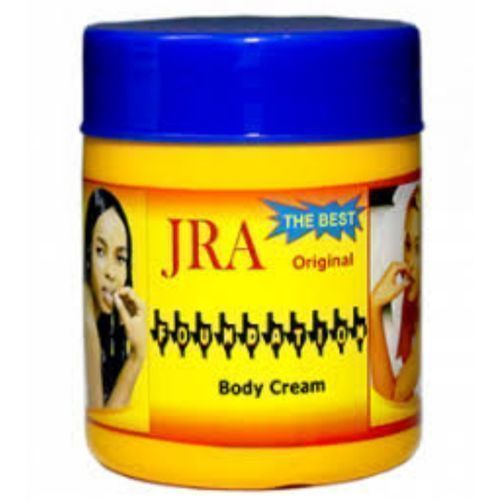 Jra Body Cream