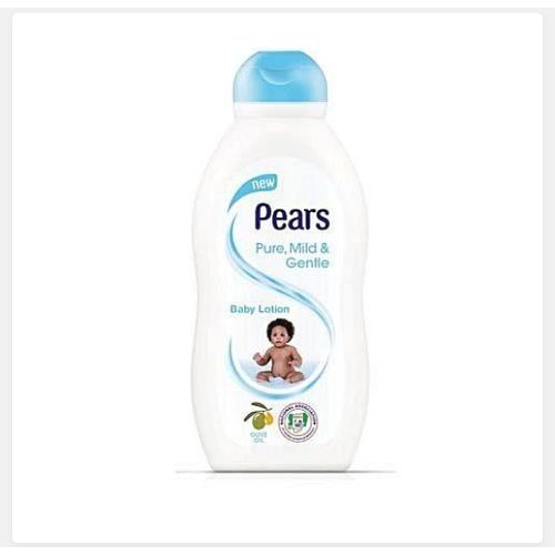 pears body lotion