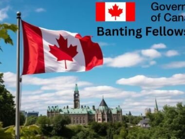 Government of Canada Banting Fellowship Program