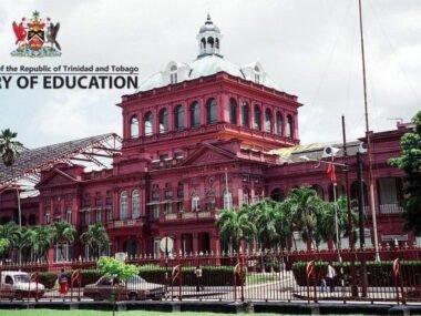 2024 Government of Trinidad and Tobago Scholarship