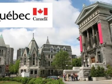 2024 PBEEE Scholarship in Canada