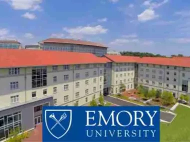 2O25 Emory University Undergraduate Scholarship in USA