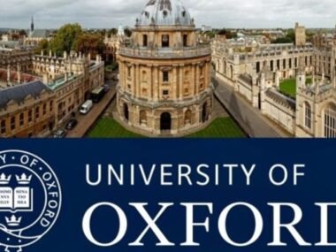 2025 Oxford University Digital Scholarship