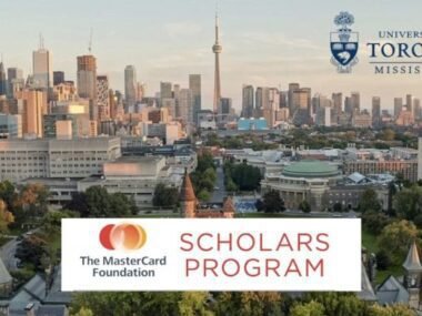 2025 University of Toronto Mastercard Scholarships in Canada For African Students