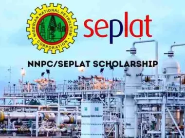 2024/25 NNPC/SEPLAT Undergraduate Scholarship For Nigerians