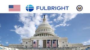 The Fulbright Scholarship: A Comprehensive Guide to Studying Abroad with Full Funding 2024/2024