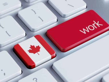 No Degree Required! Canada Visa-Sponsored Jobs with Salaries Up to $50,000+ in 2024/2025 Apply Now !