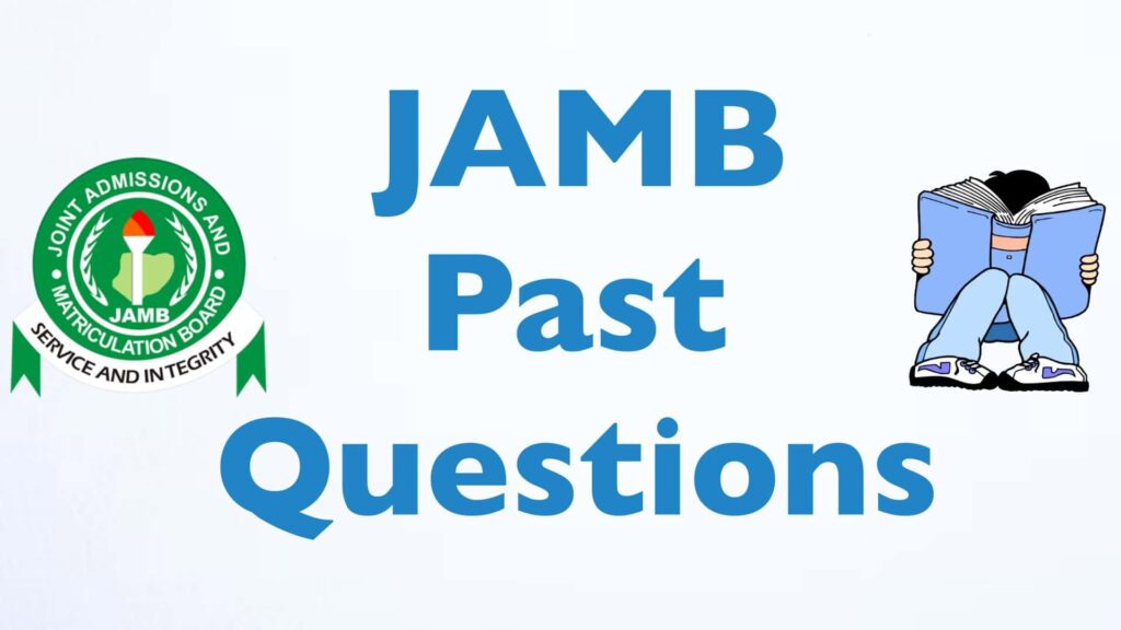 150 JAMB Mathematics Past Questions and Answers (With Solutions for Practice)