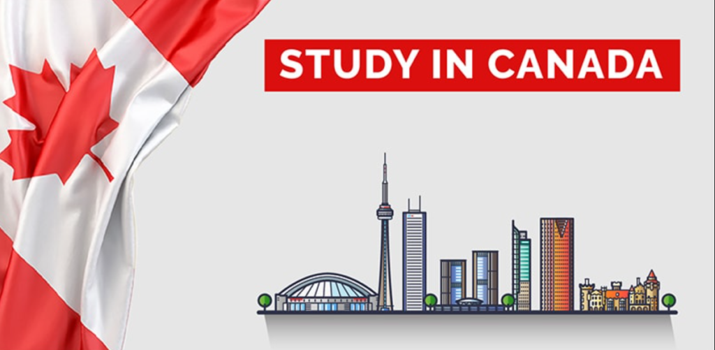Study in Canada 2026: Fully Funded Government Scholarships and Trent University Graduate Awards